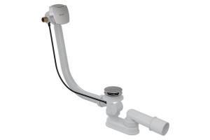 Слив-перелив Ravak X01438 с заполнением переливом II