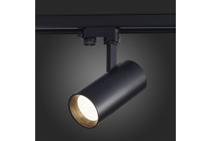 Светильник на штанге ST-Luce Трехфазная трековая система ST661.446.30 - 3