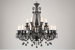 Подвесная люстра Aployt Kler APL.709.03.18 - 2