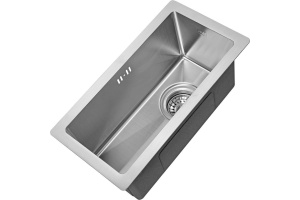 Дополнительная мойка Zorg Inox R 2344