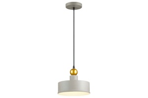 Подвесной светильник Odeon Light Pendant Bolli 4089/1