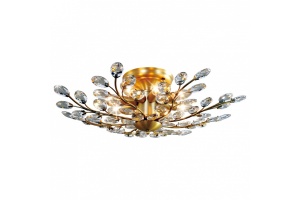 Потолочная люстра Citilux Серенада CL315183