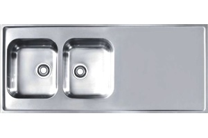 Мойка кухонная Alveus Classic Pro 110 1132129