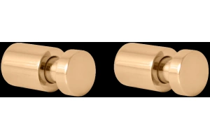 Крючок Rav Slezak Colorado золото 2 шт