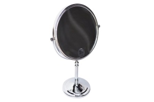 Косметическое зеркало Magliezza Fiore (80106-cr)