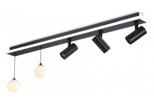 Накладной светильник Ambrella Light FL FL66202