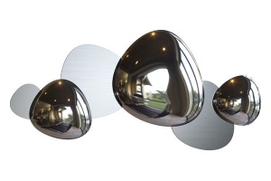 Настенный светодиодный светильник Maytoni Jack-stone MOD314WL-L13N3K