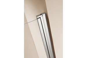 Душевой уголок Cezares Eco O A2 100 C Cr - 3