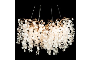 Подвесная люстра Loft it Fairytree 10066/800 GB - 2