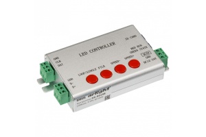 Контроллер Arlight HX-801SB 020915