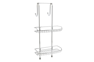 K-141122 Комплект из держателей и 2-х навесных полок