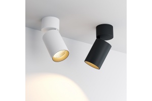 Корпус светильника Arlight SP-Polo-Surface-Flap-R85 024382(1) - 3