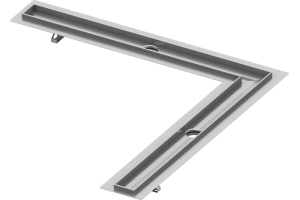 Душевой лоток Tece Drainline 124.4 см (611200)