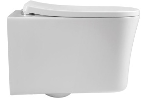 Унитаз подвесной Vincea Arco VT1-36 - 3