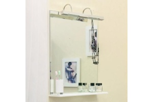 Зеркало Sanflor Одри 80