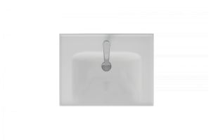 Умывальник Грэйс 60 - 3