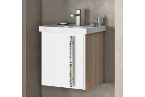 Мебельная раковина Opadiris CeraStyle Frame 50 - 2