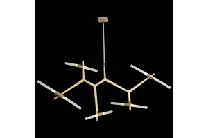 Люстра на штанге ST-Luce Laconicita SL947.202.10 - 3