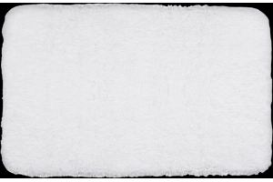 Коврик для ванной комнаты Wasserkraft Kammel белый