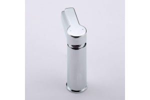 Смеситель для раковины Iddis Sena хром (SENSB00i01) - 3