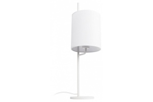 Настольная лампа декоративная Loft it Ritz 10253T White - 2