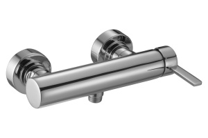 Смеситель Jacob Delafon Stillness E12779-4-CP для душа