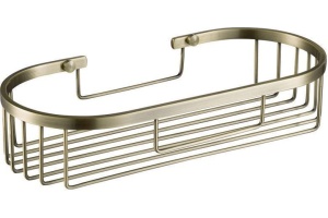 Полка для мочалок Timo Nelson 160078/02 антик