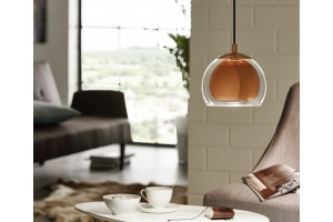 Подвесной светильник Eglo ПРОМО Rocamar 94589 - 2