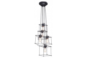 Подвесная люстра Vitaluce  V4781-1/5S