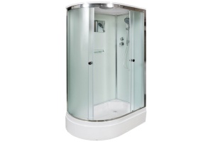 Душевая кабина Deto D 120х80 (D272SR) - 2