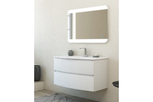 Мебельная раковина Cezares Comfort 101 см (50149)