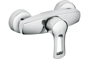 Смеситель для душа Kludi MX хром (337100562)