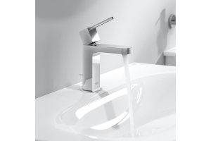 Смеситель Grohe Plus 32612003 для раковины - 2