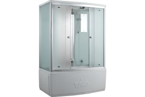 Душевой бокс Timo Comfort T-8840F - 2