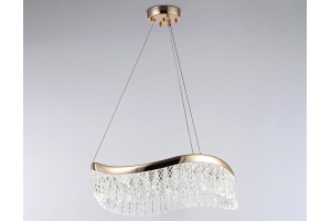 Подвесной светильник Ambrella TR TR49717 - 3