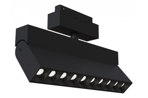 Накладной светильник Maytoni Points Rot TR077-2-20W3K-B