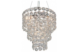 Подвесная люстра Vitaluce V5355 V5355-9/4