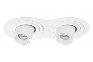 Встраиваемый светильник Lightstar Intero i626164 - 2