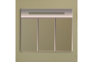 Зеркало-шкаф Misty Николь 105