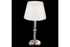 Настольная лампа Maytoni Riverside MOD018TL-01CH - 3