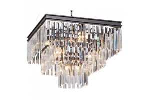 Потолочная люстра Vitaluce V5147-1/4+4+1PL