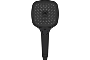 Душевая лейка Iddis Slide SLI3F0Bi18 черная