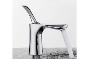 Смеситель для раковины D&K DA1032141 - 2