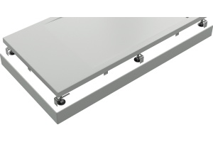 Экран для поддона Good Door Essentia 120x70 - 2