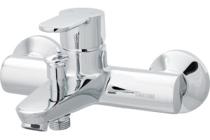 Смеситель Swedbe Olymp 1830 для ванны с душем - 2