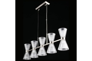 Подвесной светильник Aployt Elinor APL.801.13.10 - 3