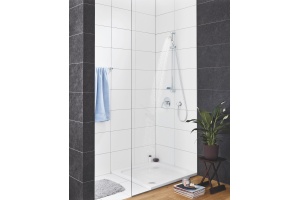 Душевой гарнитур Grohe Tempesta New 27795001 - 2