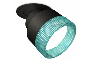 Встраиваемый светильник на штанге Ambrella XM XM8102543