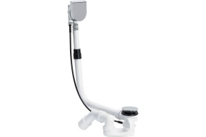 Слив-перелив Viega Multiplex M9 724566