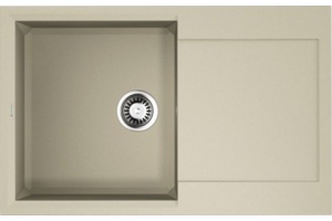 Мойка кухонная Omoikiri Sakaime 78-SA бежевая